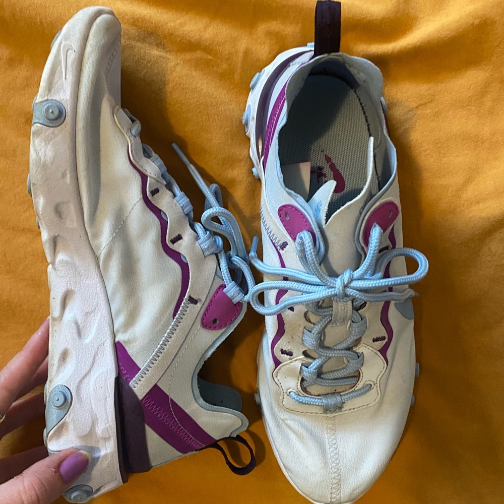 Nike React Element 55 - image 2